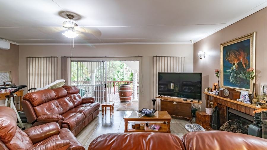 3 Bedroom Property for Sale in Kaffrarian Heights Eastern Cape